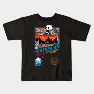 Forever GM Kids T-Shirt